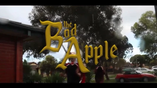 Watch The Bad Apple Trailer