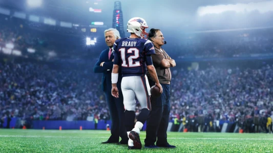 Watch The Dynasty: New England Patriots Trailer