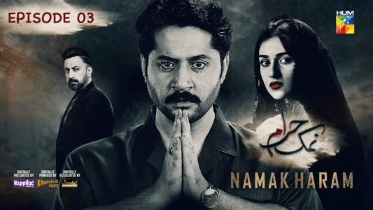 Watch Namak Haram Trailer
