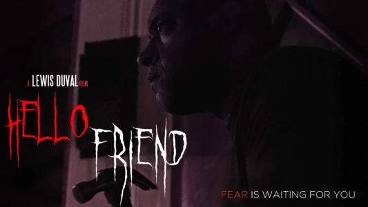 Watch Hello Friend Trailer