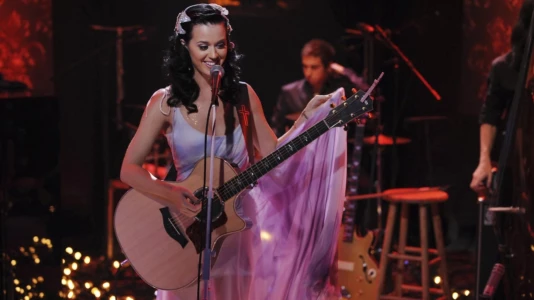 Watch Katy Perry - MTV Unplugged Trailer