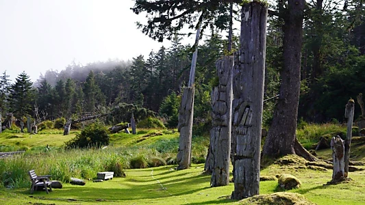 The Haida in Canada