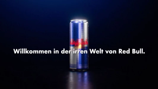 Aufgeputscht - Die irre Welt von Red Bull