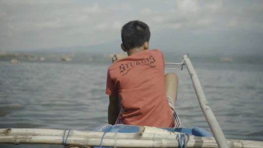 Watch Sagbot sa Dagat Trailer