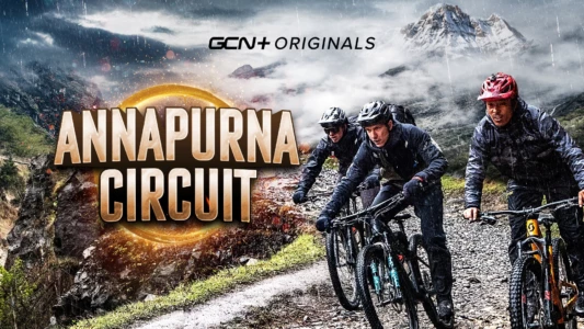 Watch Annapurna Circuit Trailer