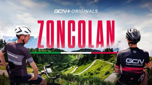 Watch Mountains: Zoncolan Trailer