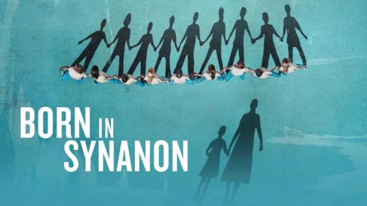 Watch Born in Synanon Trailer