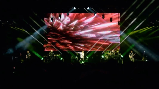 Porcupine Tree: Closure / Continuation. Live. Amsterdam 07-11-22