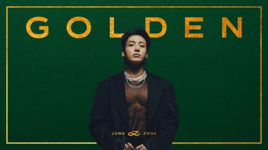 Jung Kook ‘GOLDEN’ Live On Stage