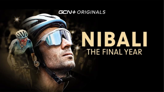 Watch Nibali: The Final Year Trailer