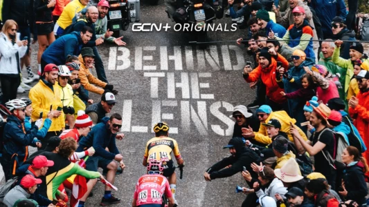 Watch Behind the Lens: Giro d’Italia Trailer