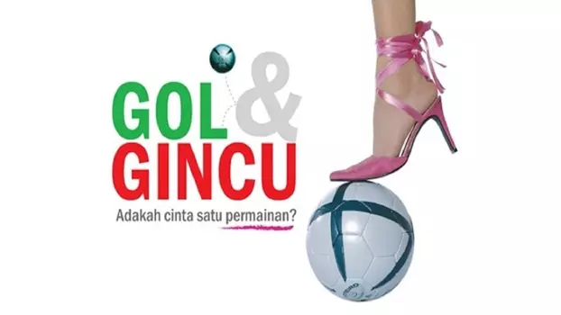 Watch Gol & Gincu The Series Trailer