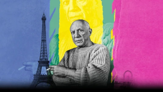 Picasso: Un ribelle a Parigi - Storia di una vita e di un museo