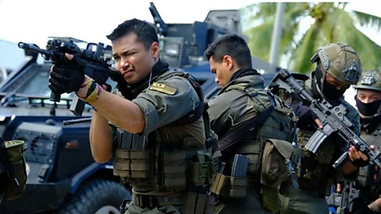 Watch Conquer: Lahad Datu Trailer