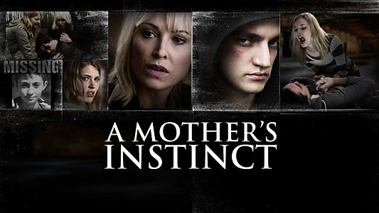 Watch A Mother's Instinct Trailer