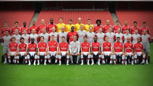 Arsenal: Season Review 2009-2010