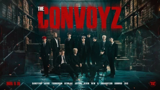 Watch THE BOYZ : THE CONVOYZ Trailer