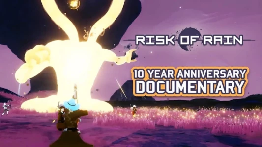 Watch Risk of Rain - 10 Year Anniversary Documentary Trailer