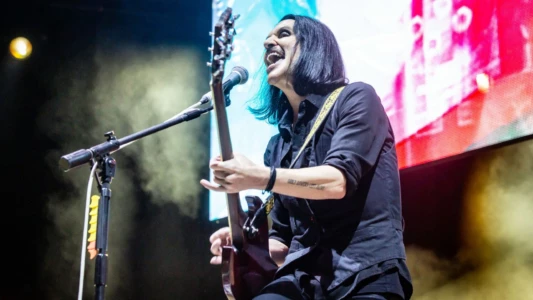 Watch Placebo - This Is What You Wanted: Live in Mexico City Trailer