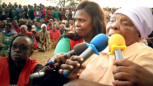 Watch Our Land, Our Freedom Trailer