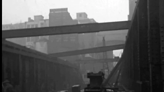 Watch Reconstruction of Hill Street Birmingham Trailer