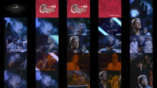 Chicago - The Heart of Chicago The Video (1982-1991)