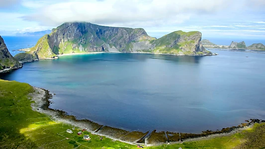 Erlebnis Erde: Norwegen – Zwischen Fjorden und Fjells