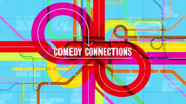 Watch Comedy Connections Trailer