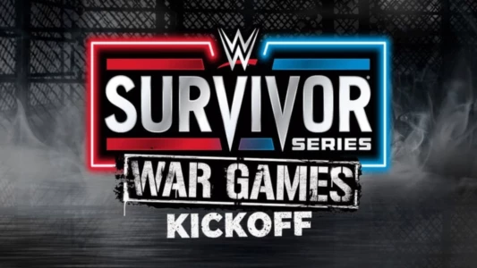 Survivor Series War Games 2023 Kickoff