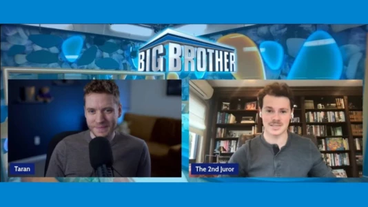 Watch BB25 Cory Wurtenberger Deep Dive | Big Brother 25 Trailer