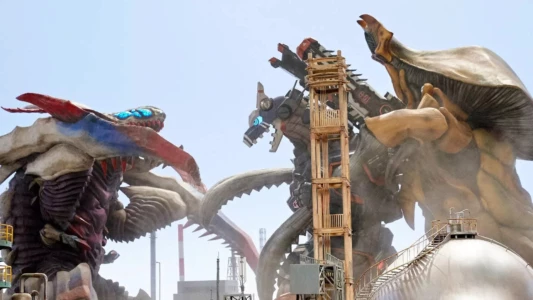 Watch Ultraman Blazar The Movie: Tokyo Kaiju Showdown Trailer