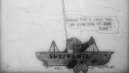 Watch Studdy's War Cartoons Trailer