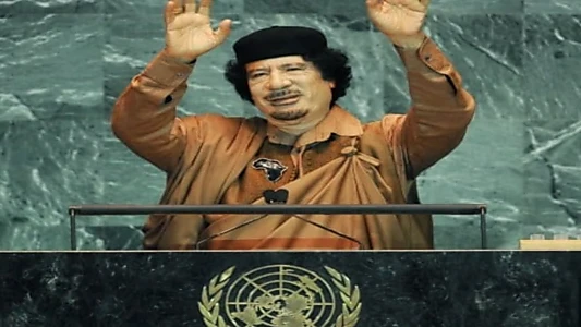Watch Muammar Gaddafi speech at United Nations General Assembly Trailer