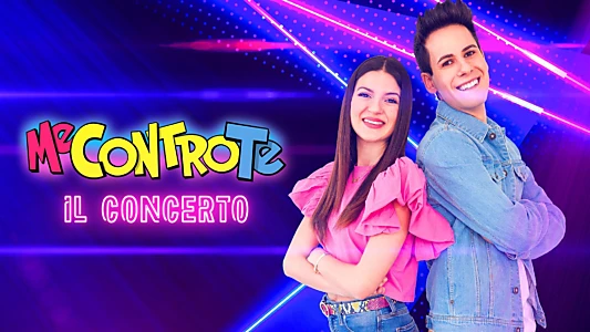 Me Contro Te - Il concerto