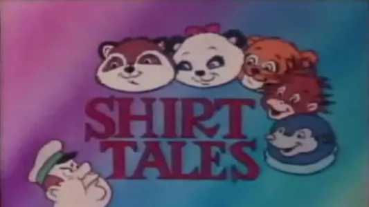 Watch Shirt Tales Trailer