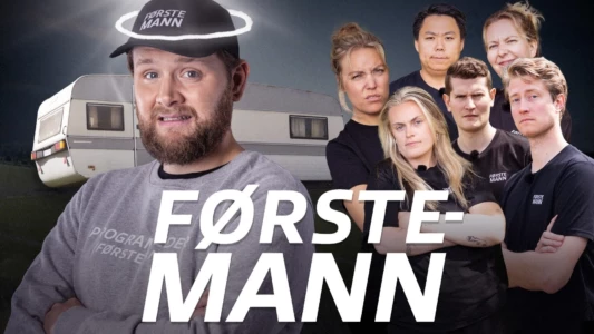 Førstemann