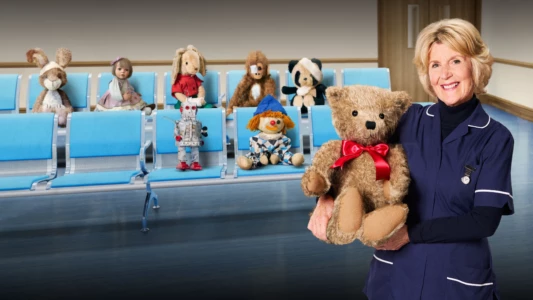 Watch The Toy Hospital Trailer