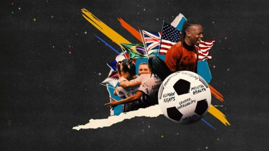 Watch The World According to Football Trailer