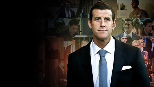 Watch Revealed: Ben Roberts-Smith Truth On Trial Trailer