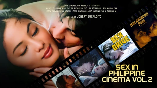 Sex In Philippine Cinema 2