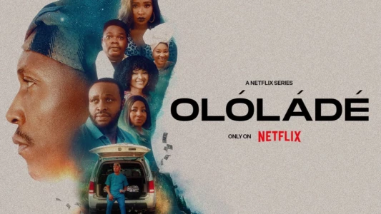 Watch Olóládé Trailer