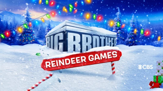 Watch Big Brother Reindeer Games Trailer