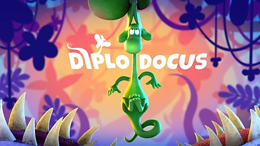 Watch Diplodocus Trailer