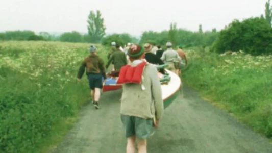 Watch Canoe Trailer