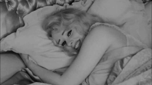 Watch Goodnight with Sabrina Trailer
