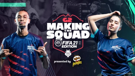 G2: Making the Squad - FIFA 21 Edition