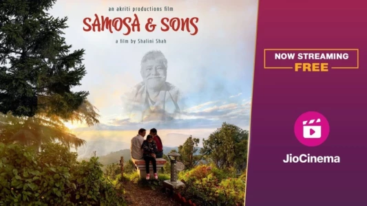 Watch Samosa & Sons Trailer