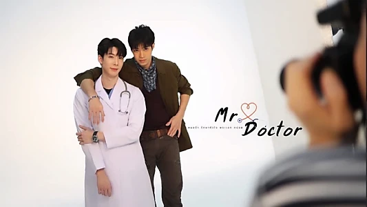 Mr. Doctor