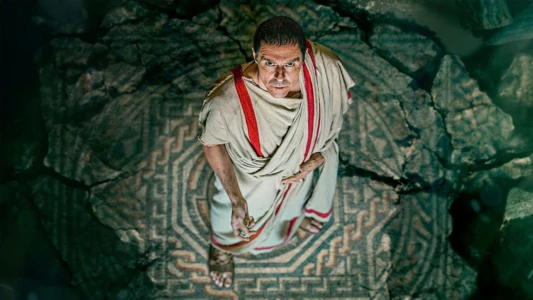 Watch Julius Caesar: The Making of a Dictator Trailer