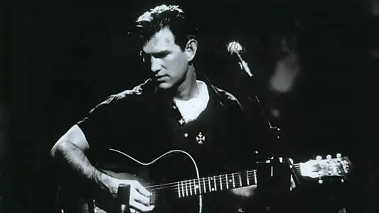 Chris Isaak: MTV Unplugged 1995